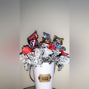 Handmade Graduation Gift